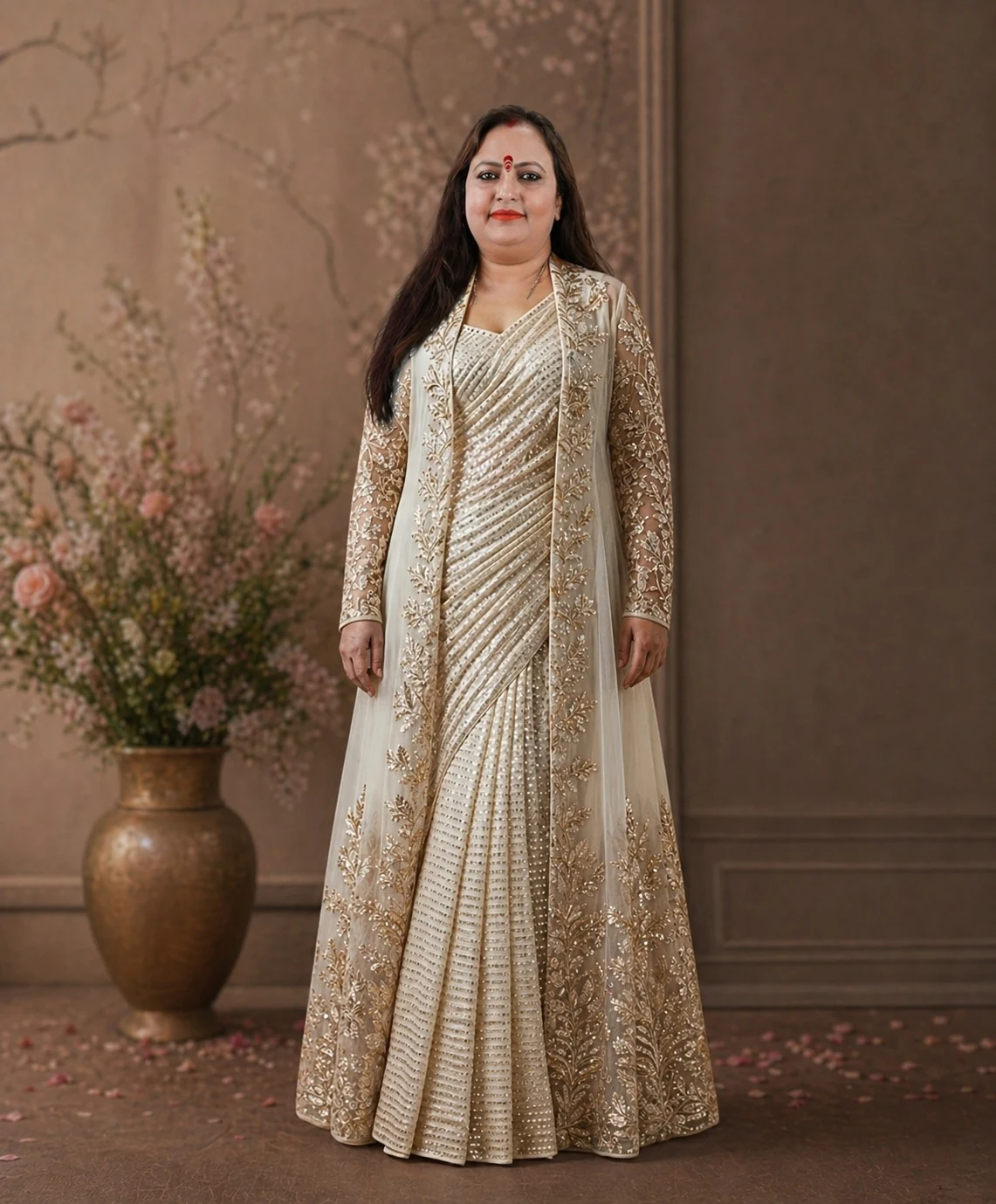 Sangi Shreya