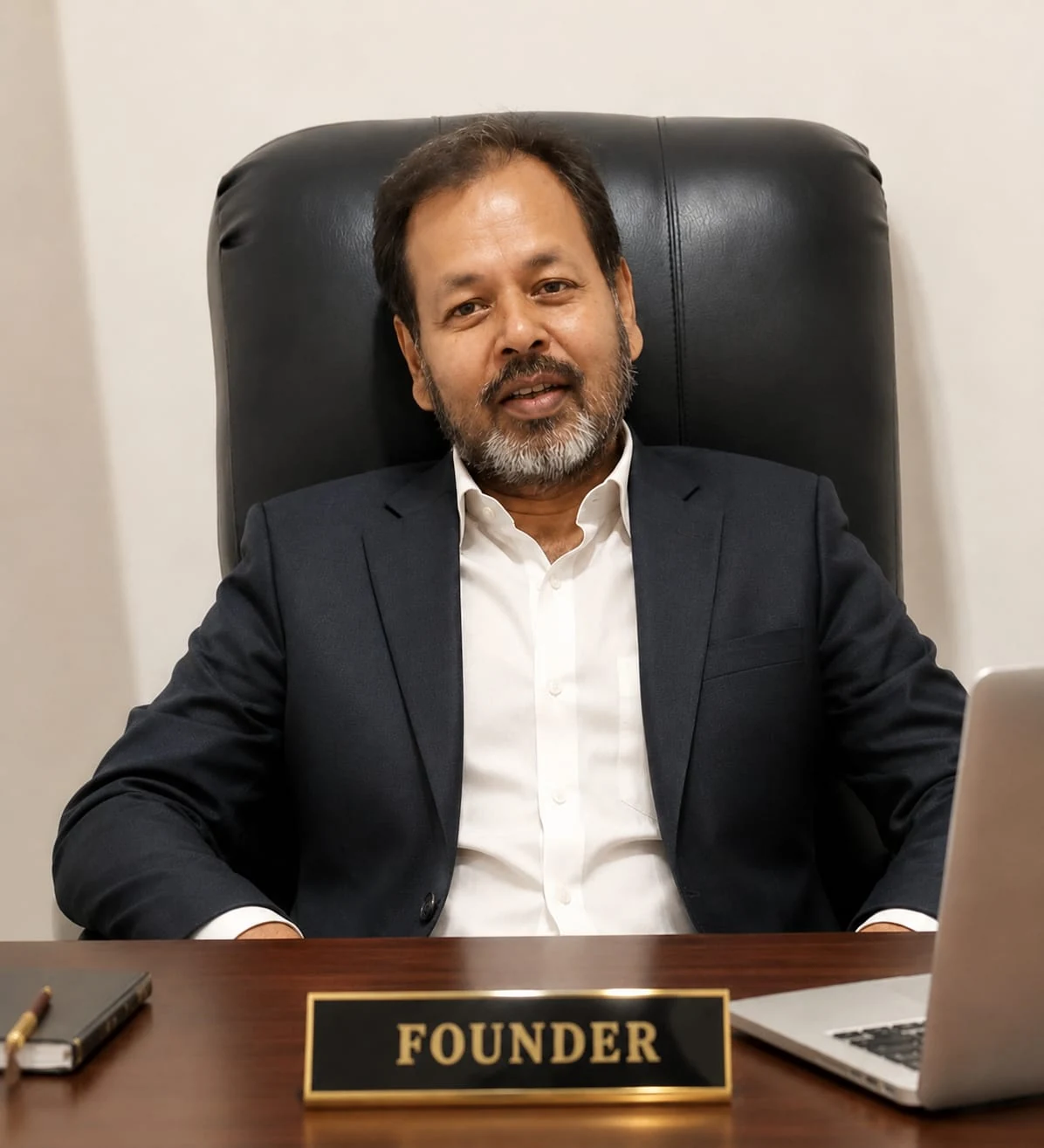 Sanjay Kumar Mishra