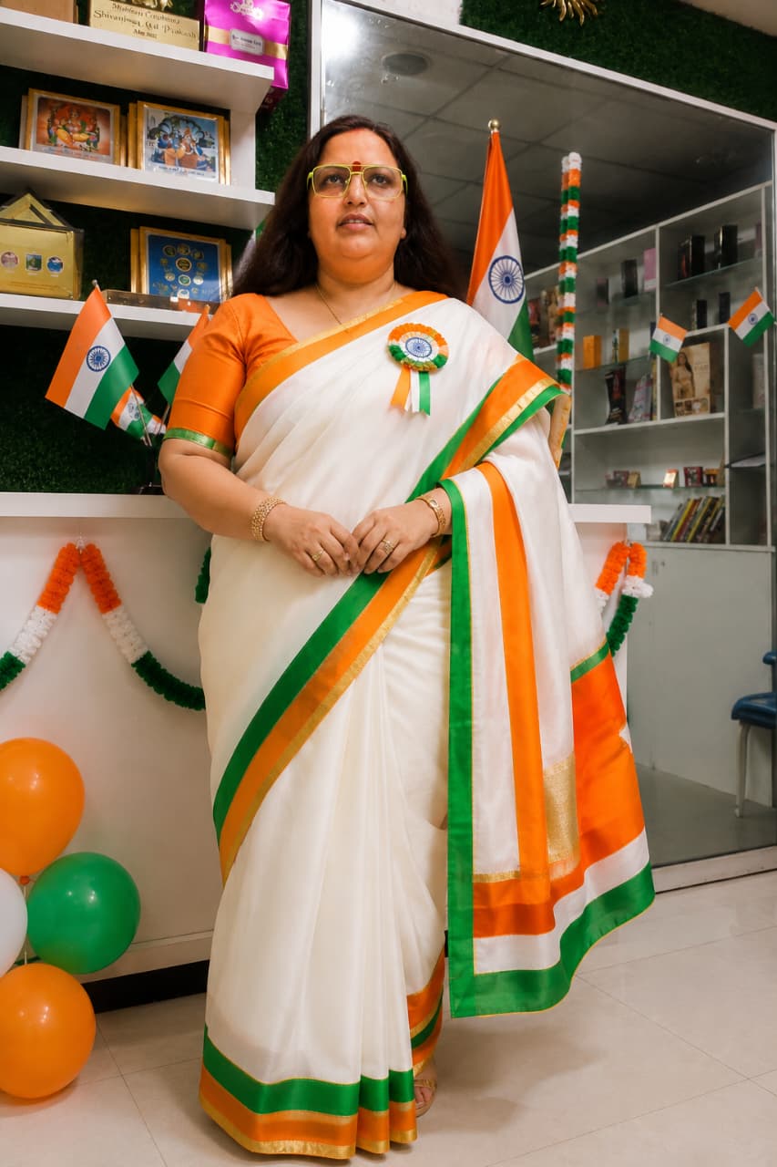 Fashion boutique in Patna celebrating women’s freedom and creativity